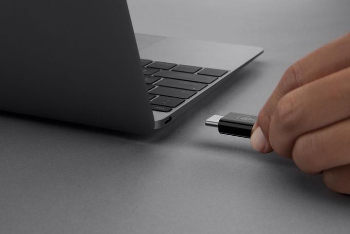 Image du produit Belkin USB C — USB C (0.80 m, USB 4.0)