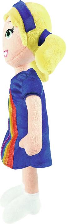 Actual product image K3 cuddly doll - Julia