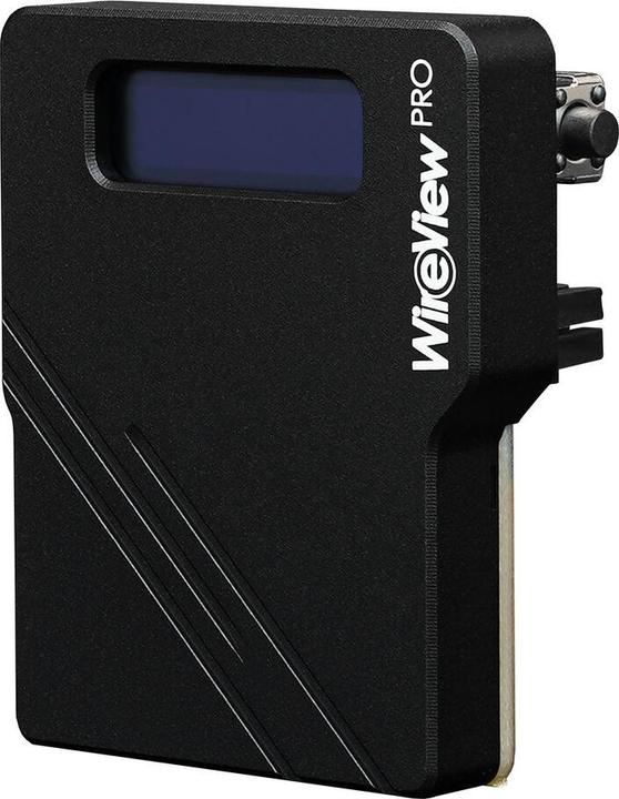Actual product image Thermal Grizzly WireView Pro GPU - 1x12VHPWR 90° Normal