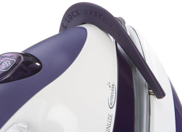 Actual product image Tefal GV 8800 Pro Minute Anti-Calc Autoclean (2200 W, 120 g/min)