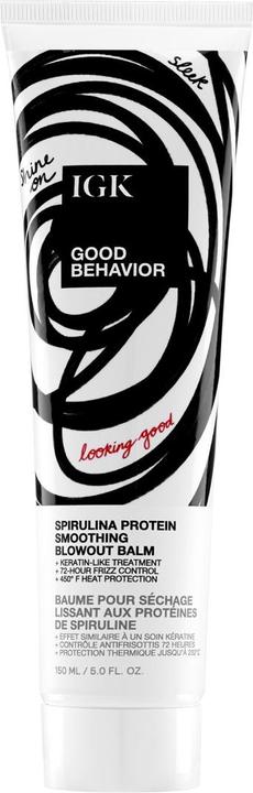 GOOD BEHAVIOR - Spirulina Blowout Balm (148 ml)