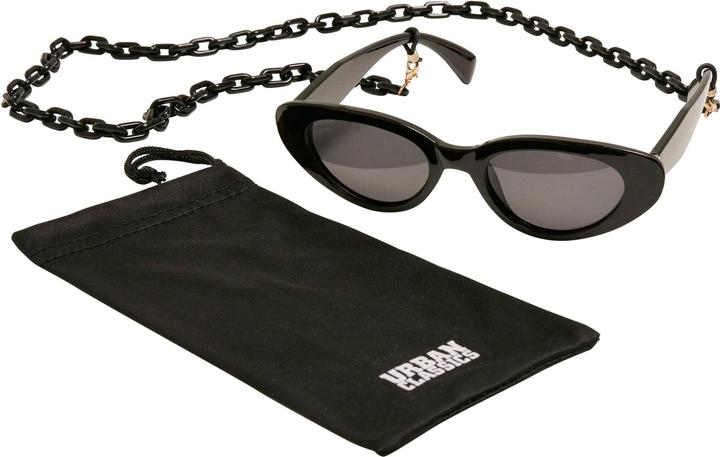 Produktbild Urban Classics Sunglasses Puerto Rico With Chain