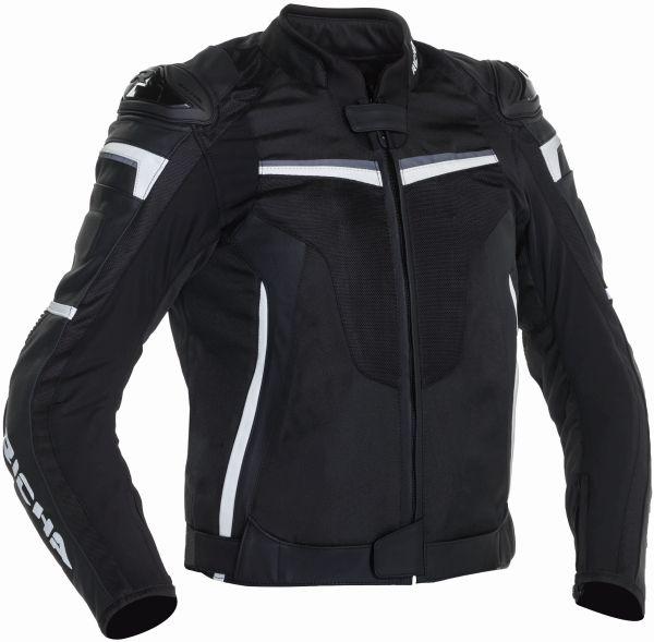 Actual product image Richa Terminator Jacket (Men, L)
