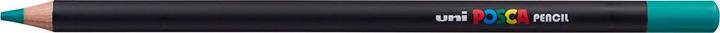 Actual product image Posca Pencil (Emerald green, 1 x)