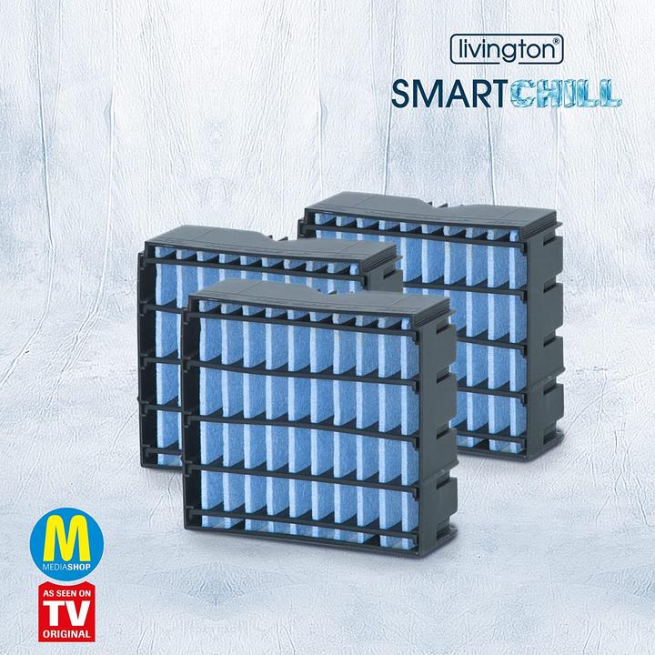 Image du produit Livington Smart Chill