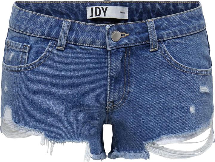 JdY JDYCharlie Super Low Dest Jeansshorts