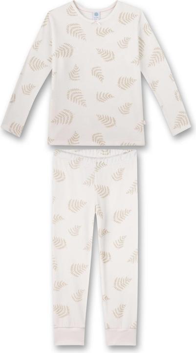 Actual product image Sanetta Pyjama Homewear Comfortable Fit - 18010 (116)