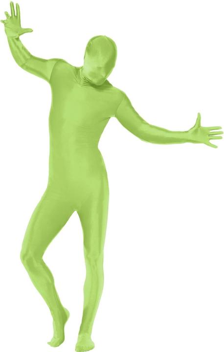Immagine prodotto Smiffys Bodysuit (Kostüm) (M)