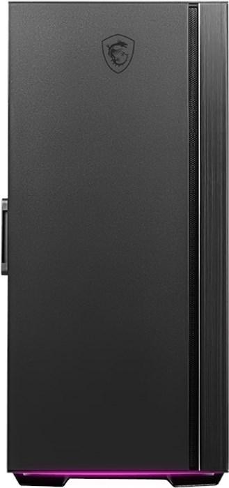 Produktbild MSI MPG Quietude 100S (ATX, mATX, E-ATX, ITX)