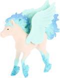Produktbild Schleich Stormy Einhorn Fohlen