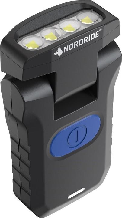 Actual product image Nordride Scout (1.90 cm, 350 lm)