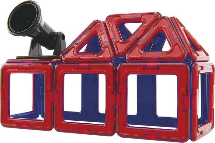 Produktbild Magformers Amazing Police & Rescue Set