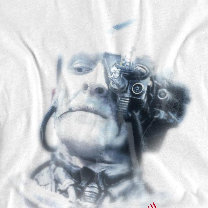 Produktbild Borg TShirt (S)