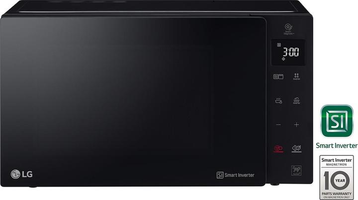 LG Mh6535gis (EU-Stecker, 25 l)