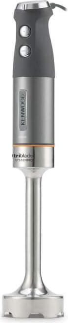Actual product image Kenwood Triblade System Pro HDM800SI