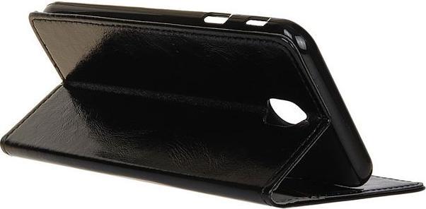 Immagine prodotto MU Classic Crazy Horse Leather Bookcover Series (Xiaomi Redmi 8A)