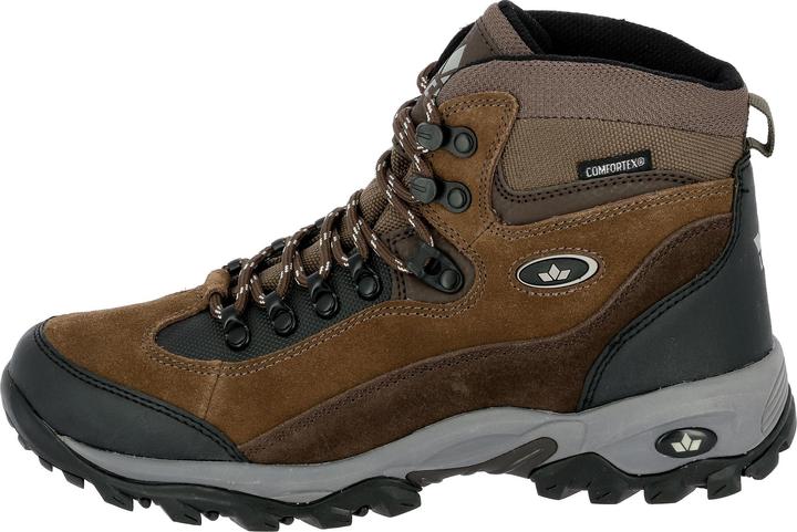Actual product image Lico Milan (44)