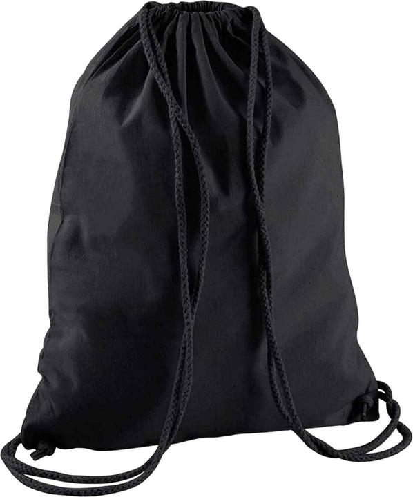 Westford Mill Turnbeutel Baumwolle (12 l)