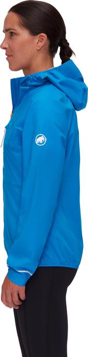 Actual product image Mammut Aenergy TR HS Hooded Jacket Women (XS)