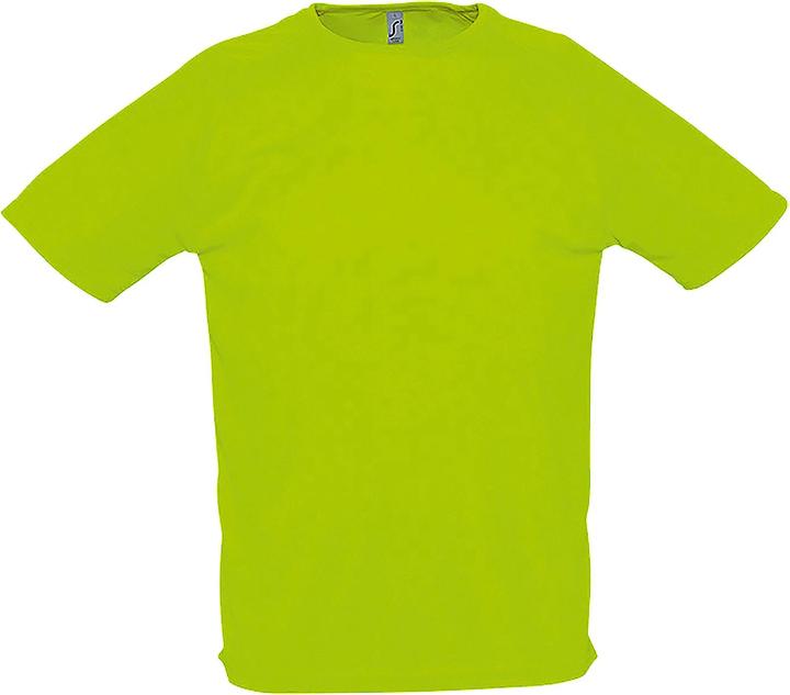 Neongrün