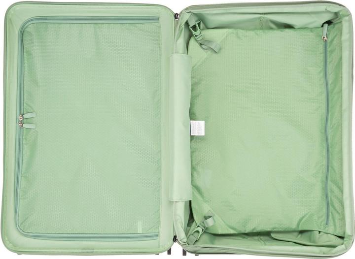Actual product image Brics Bric's Trolley + Suitcase Positano Trolley M exp (83 l, L (90 - 115l))