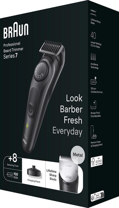 Image du produit Braun Series 7 BT7440