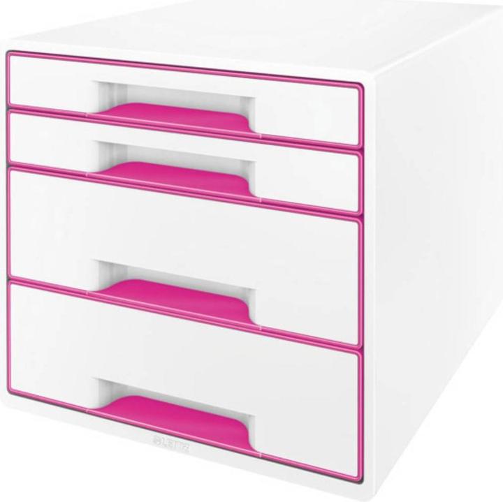 Immagine prodotto Leitz Wow Cube (A4)