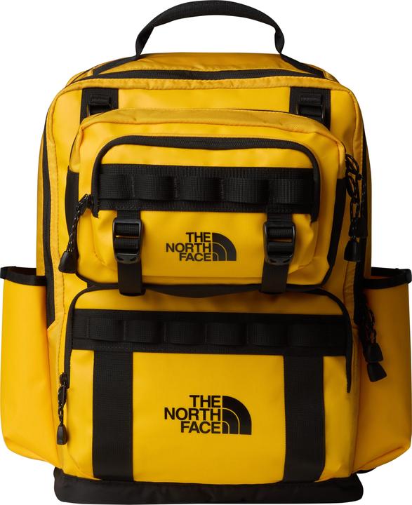 Actual product image North Face Base Camp (22 l)