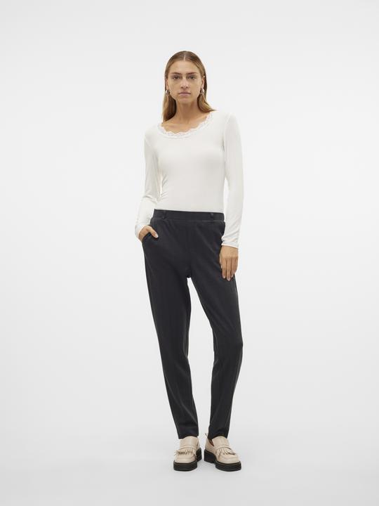 Image du produit Vero Moda VMSILVA Pantalon Pantalon (30)