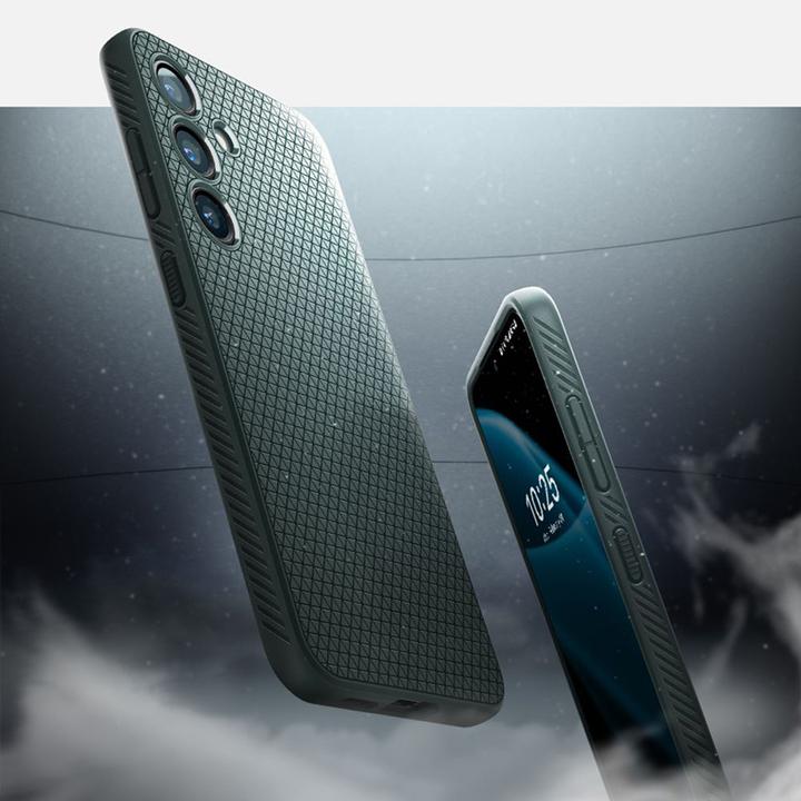 Produktbild Spigen Liquid Air (Samsung Galaxy S24)