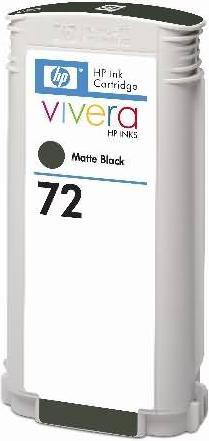 Actual product image HP 72 (FC)