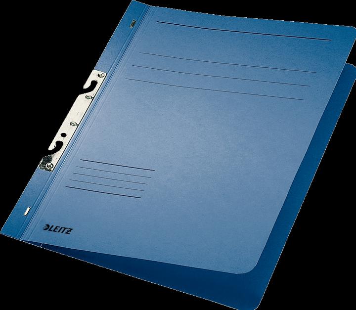 Actual product image Leitz Clip stapler 1/1 cover (A4, 1 x)