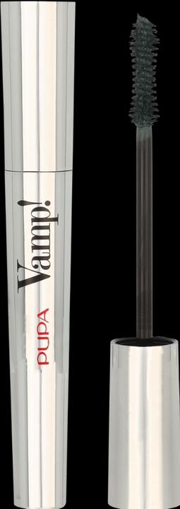 Immagine prodotto Pupa Milano Pupa Vamp! Mascara 504 Verde Militare (504 Verde militare)
