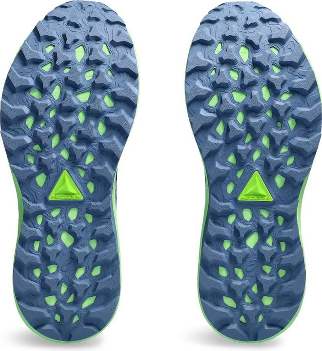 Actual product image ASICS Performance GEL-Trabuco 12 (44)