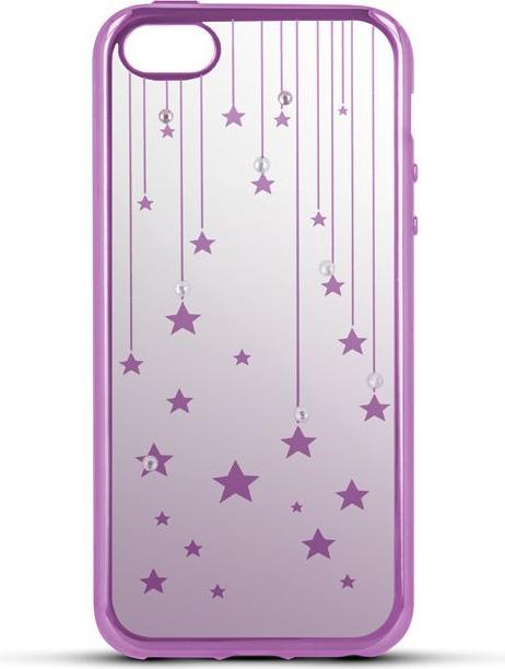 Produktbild Beeyo P8 Lite 2017/P9 lite 2017 Stars TPU (Huawei P8 Lite (2017), Huawei P9 Lite (2017))