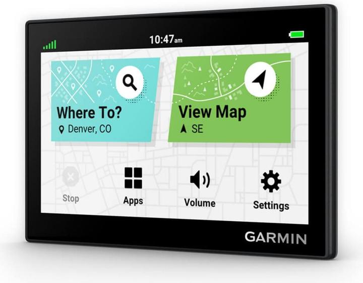 Produktbild Garmin Drive 53 (5")