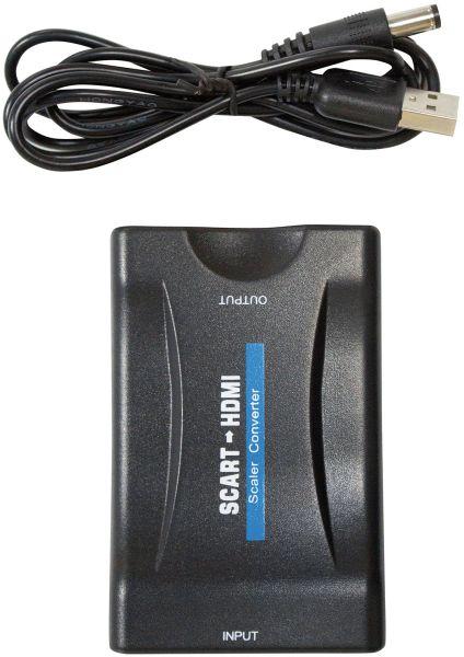 Produktbild Transmedia CS34L (Video Switch)