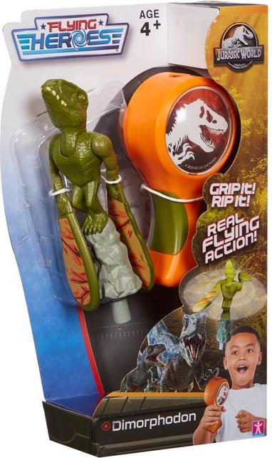 Star Wars FLYING HEROES figure Dimorphadon