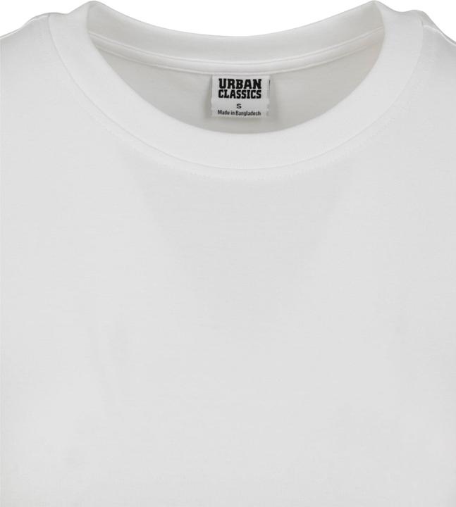 Immagine prodotto Urban Classics Ladies Stretch Jersey Cropped Tee (4XL)