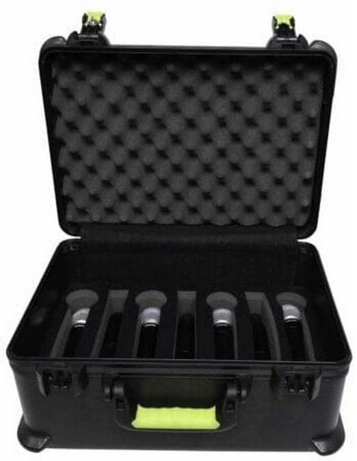 Actual product image Shure SH-MICCASEW07