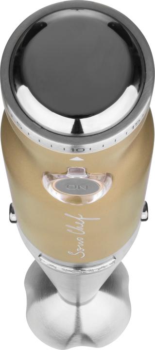 Actual product image Sencor SHB 5607CH