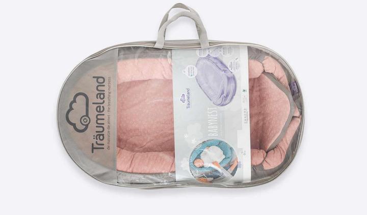 Image du produit Träumeland Nid d'ange