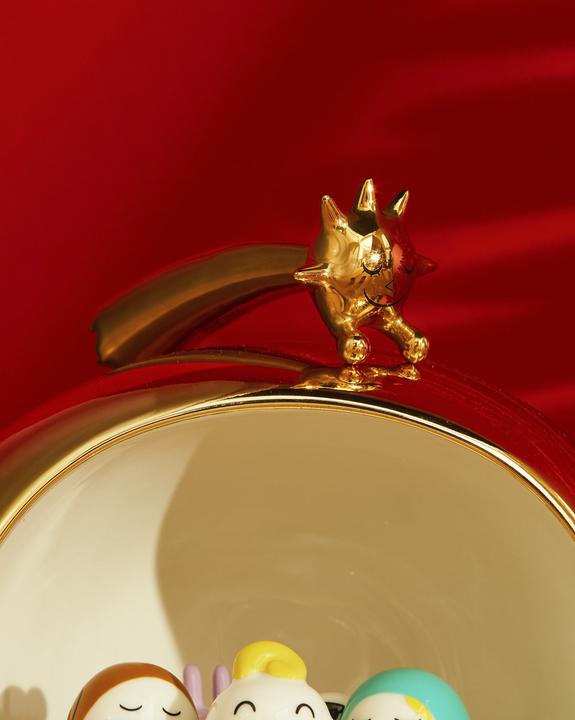 Produktbild Alessi Stella Stellina