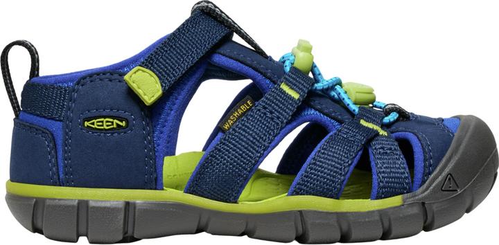 Actual product image Keen C Seacamp Ii Cnx (24)