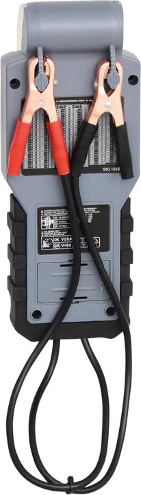 Produktbild KS Tools 12V Batterie- und Ladesystemtester