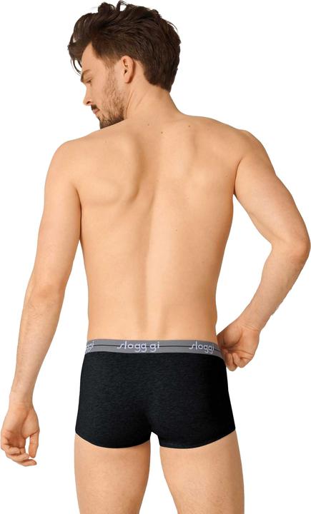 Produktbild Sloggi 2erPack men Start Hipster (L, 2er Pack)