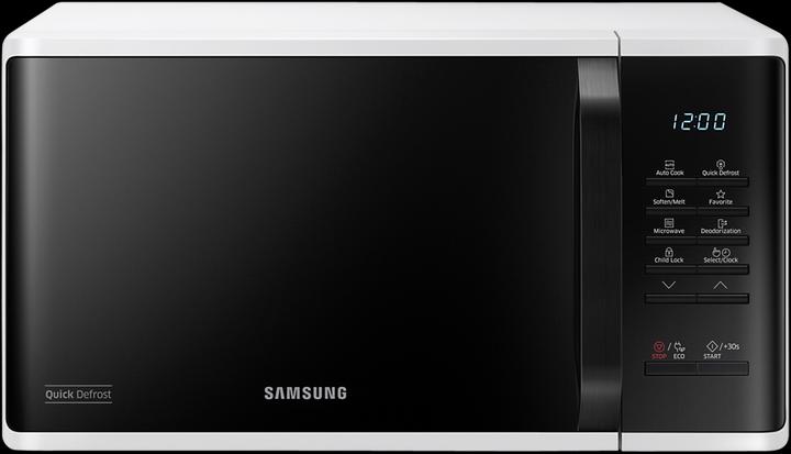 Produktbild Samsung MS23K3513AW (23 l)