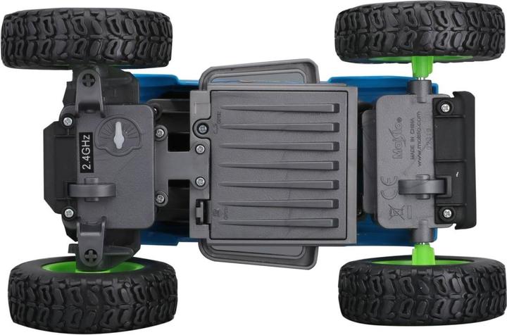 Produktbild Bauer MAISTO TECH gesteuertes Automodell Off Road Go, 21cm, 82759