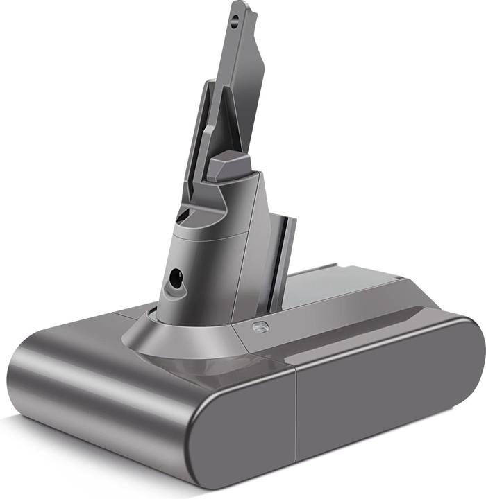 Acconic Akku 2500mAh f. Dyson V7 Motorkopf Trigger Tier Auto+Boot Absolut SV11 968670-02 9686
