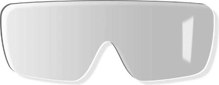 Produktbild Uvex Safety Ersatzscheibe Ultrasonic 93022 (Schutzbrille Etui)